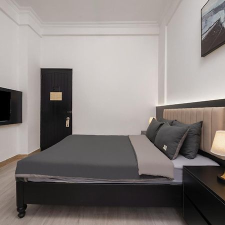 Kly Apartment Hotel Hue Zewnętrze zdjęcie