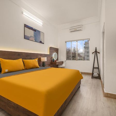 Kly Apartment Hotel Hue Zewnętrze zdjęcie