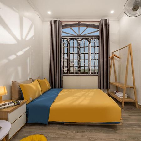 Kly Apartment Hotel Hue Zewnętrze zdjęcie