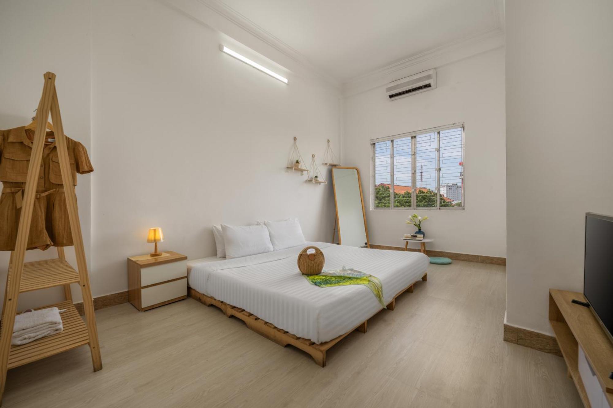 Kly Apartment Hotel Hue Zewnętrze zdjęcie