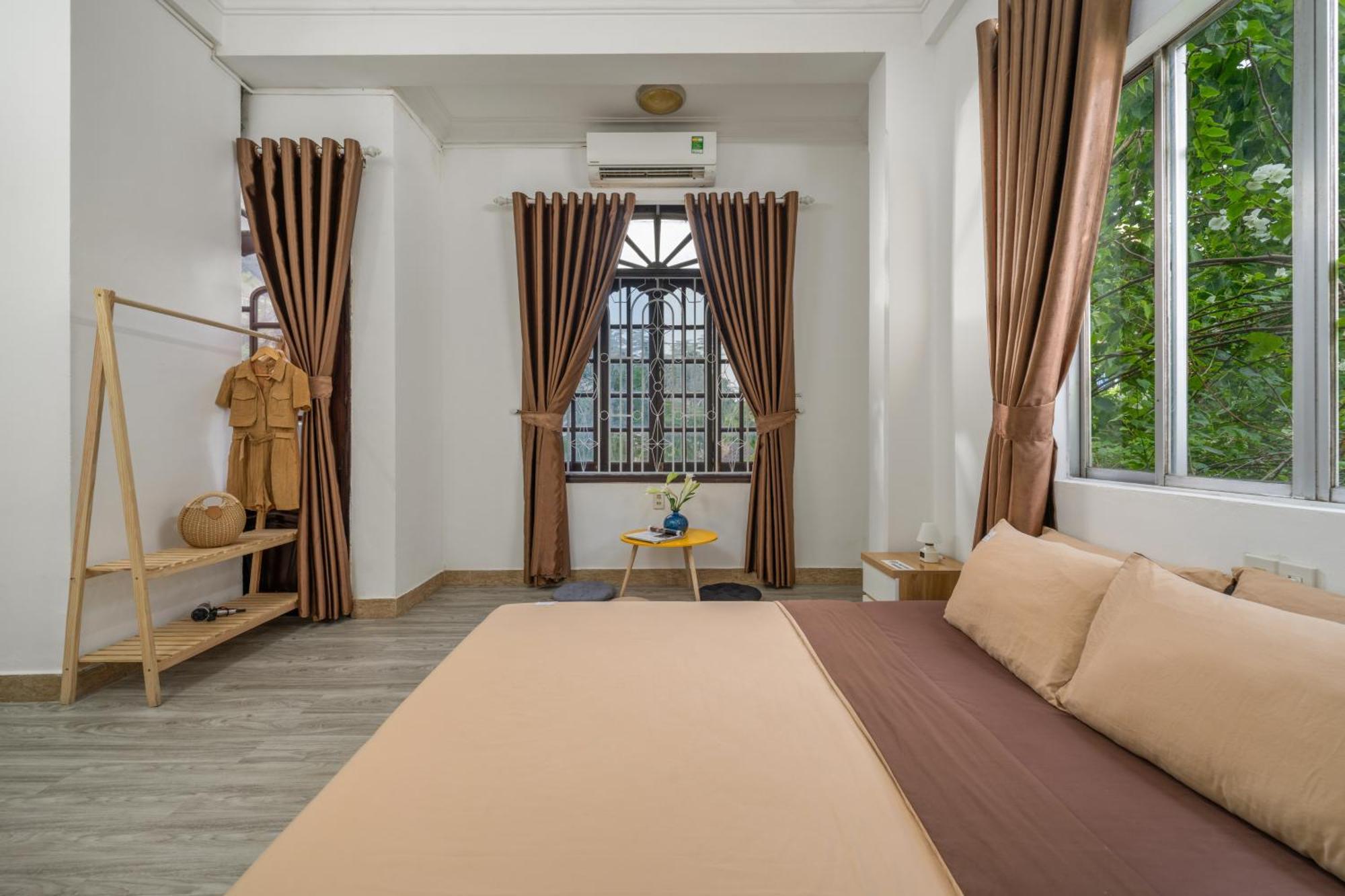 Kly Apartment Hotel Hue Zewnętrze zdjęcie