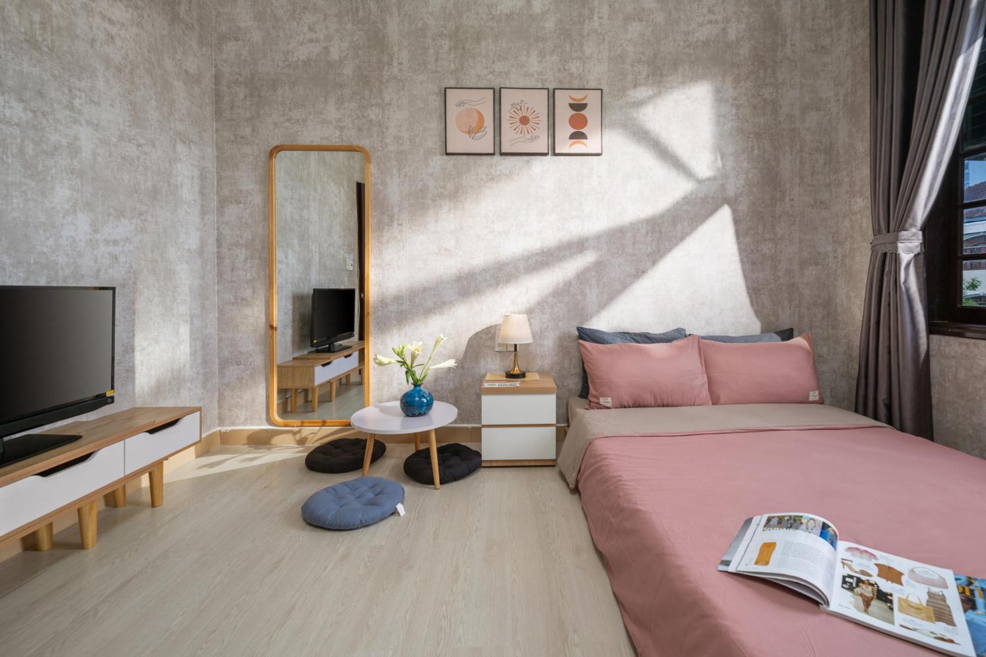 Kly Apartment Hotel Hue Zewnętrze zdjęcie