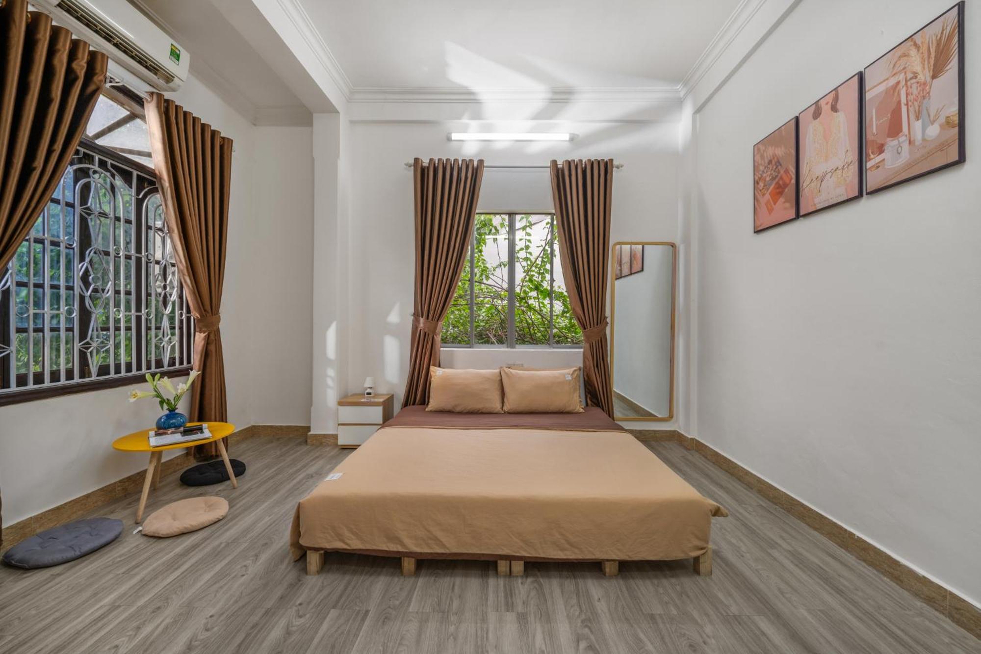 Kly Apartment Hotel Hue Zewnętrze zdjęcie