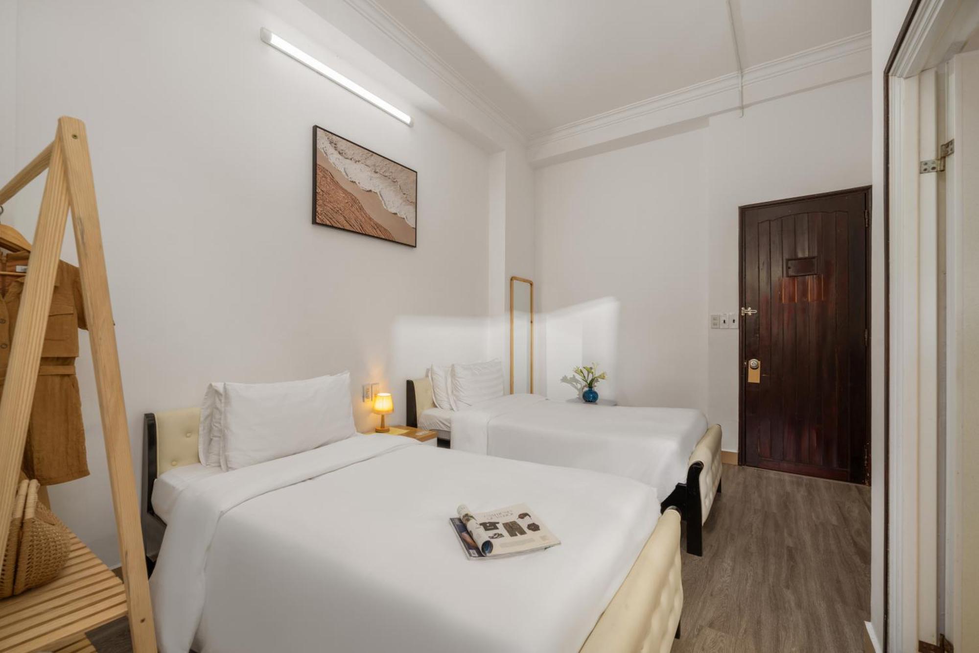 Kly Apartment Hotel Hue Zewnętrze zdjęcie