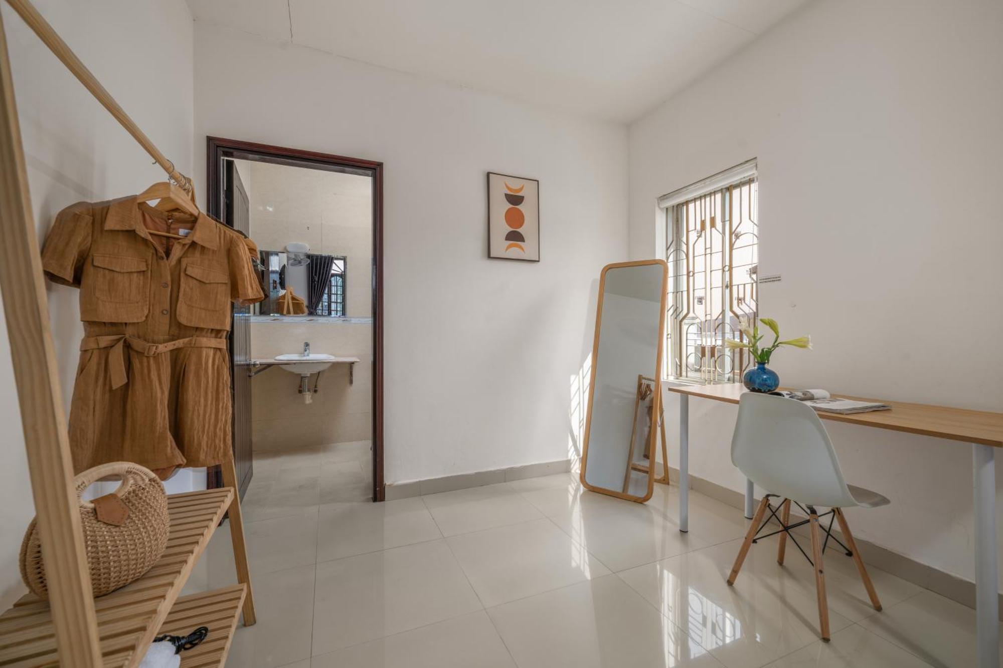 Kly Apartment Hotel Hue Zewnętrze zdjęcie
