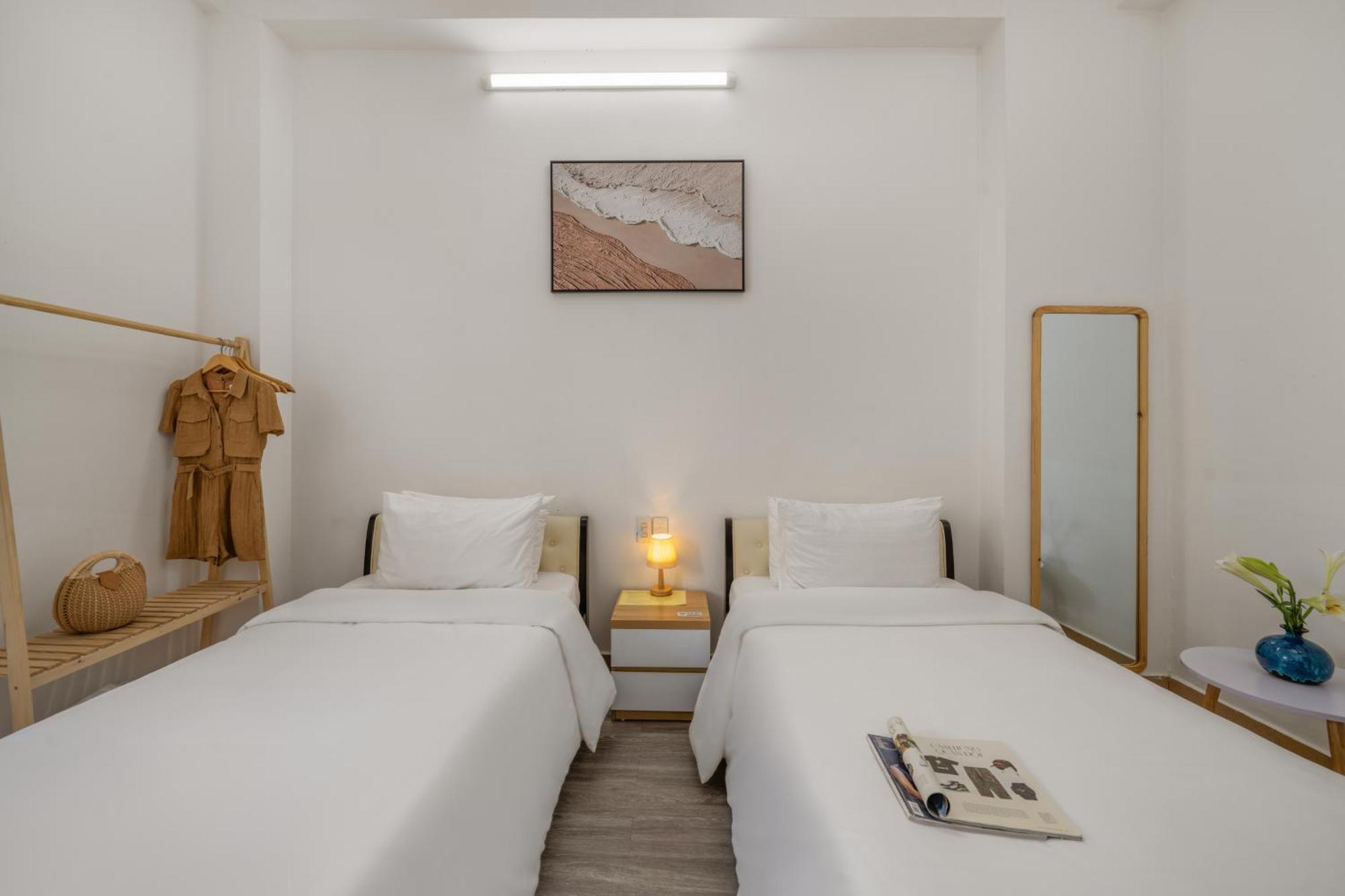 Kly Apartment Hotel Hue Zewnętrze zdjęcie