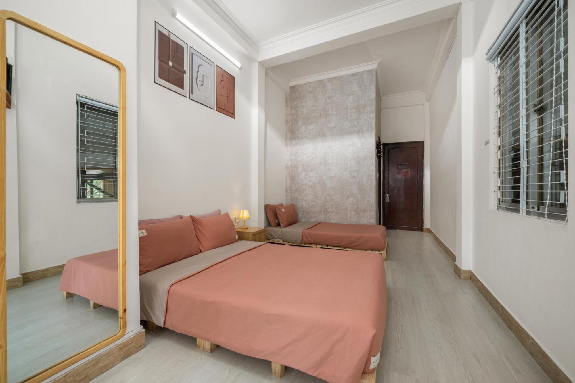 Kly Apartment Hotel Hue Zewnętrze zdjęcie