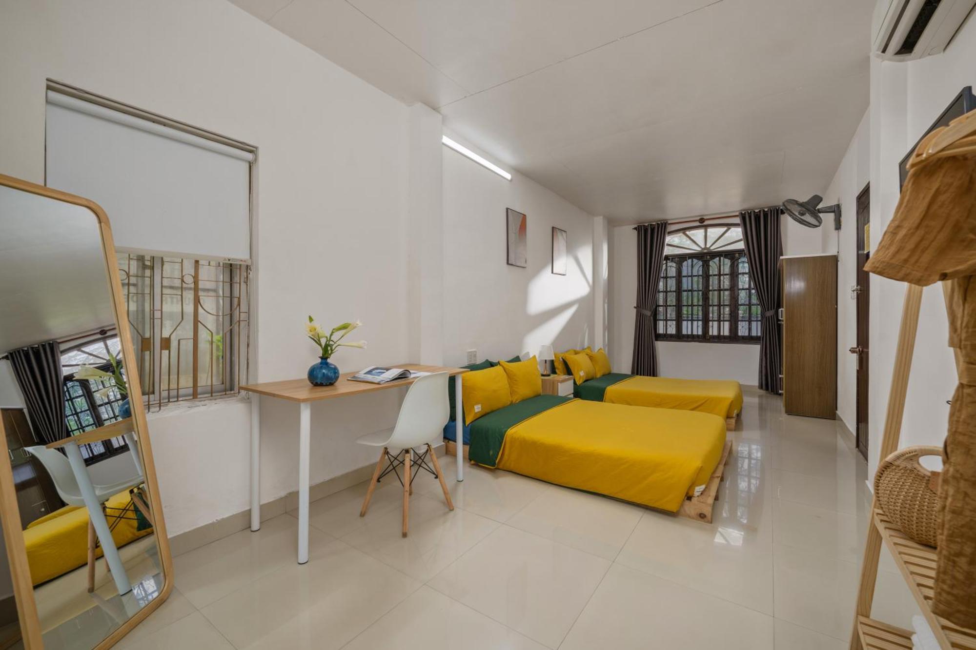 Kly Apartment Hotel Hue Zewnętrze zdjęcie