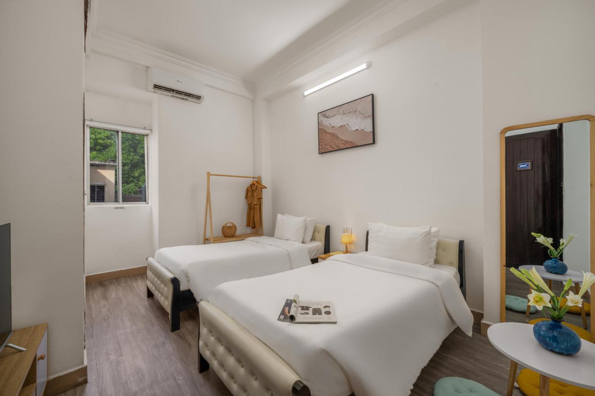 Kly Apartment Hotel Hue Zewnętrze zdjęcie