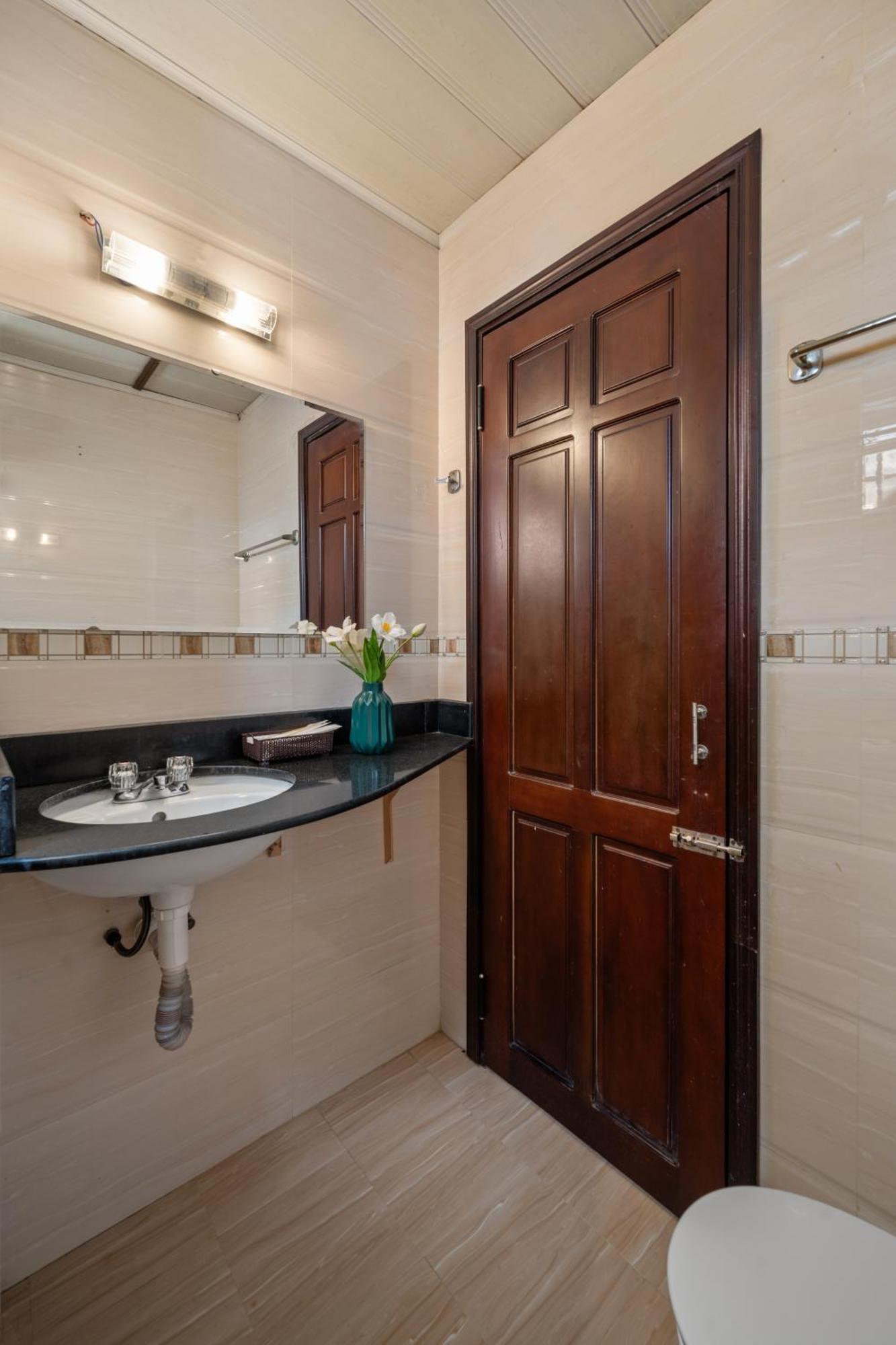 Kly Apartment Hotel Hue Zewnętrze zdjęcie