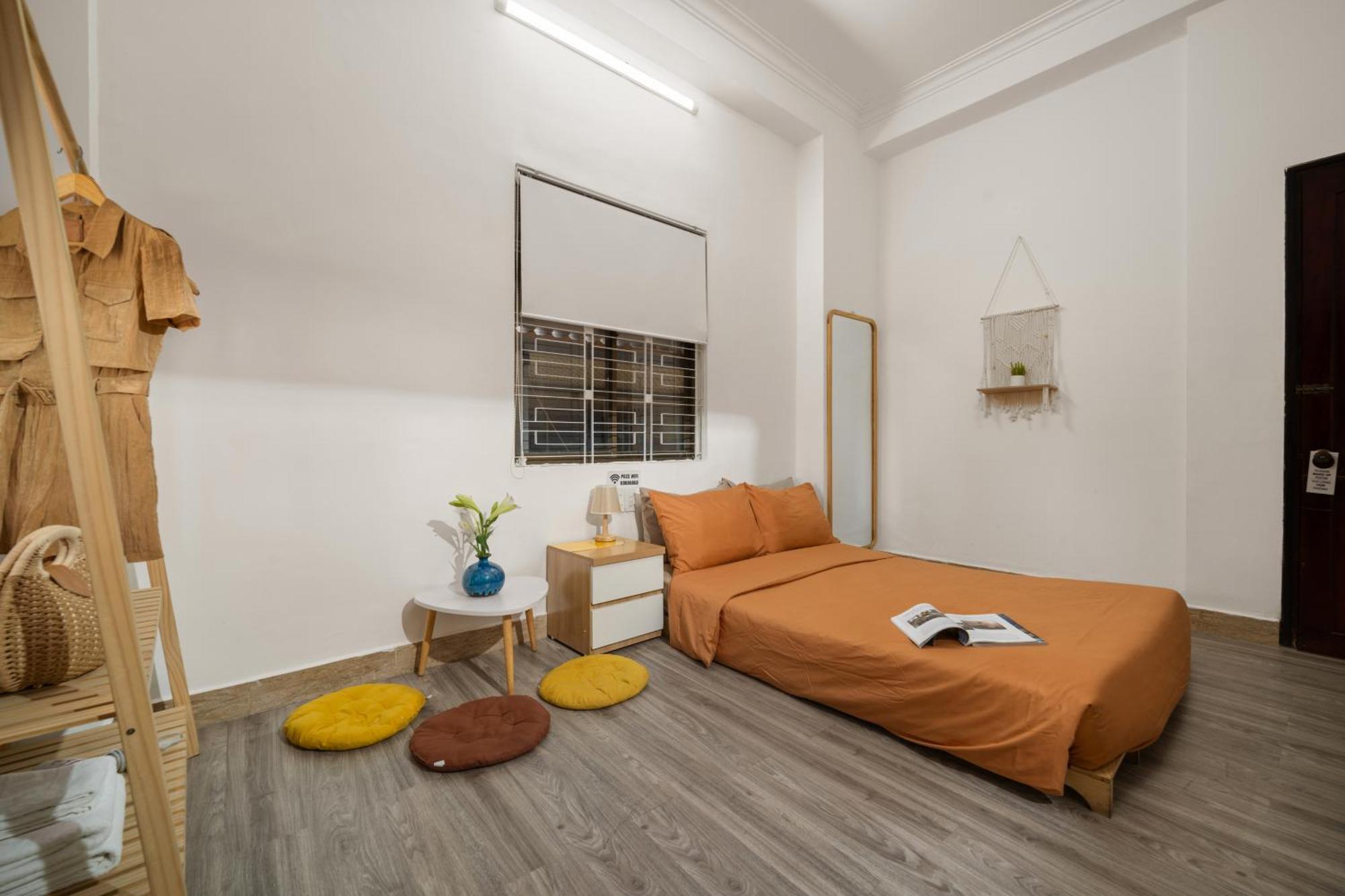 Kly Apartment Hotel Hue Zewnętrze zdjęcie