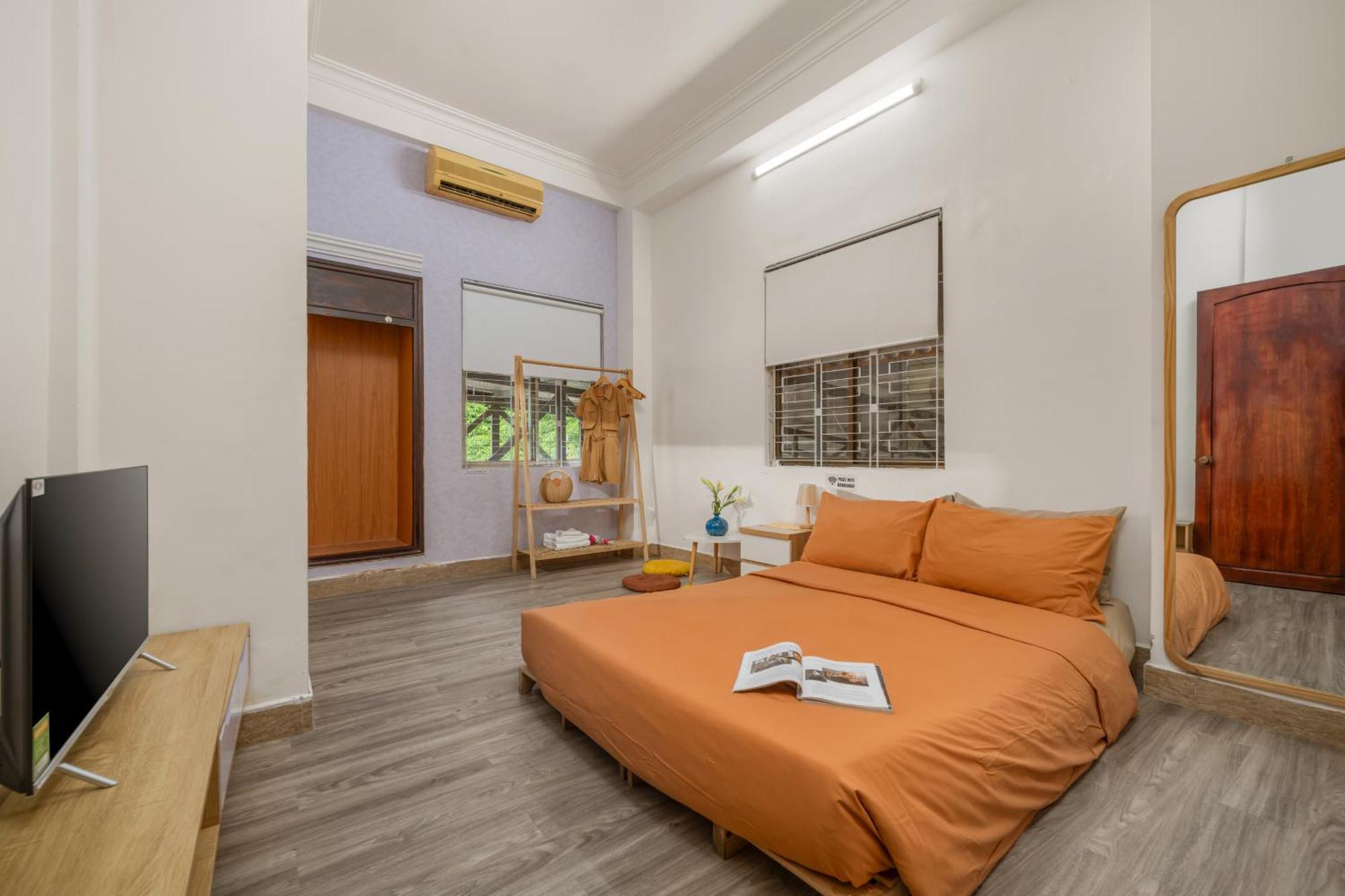 Kly Apartment Hotel Hue Zewnętrze zdjęcie