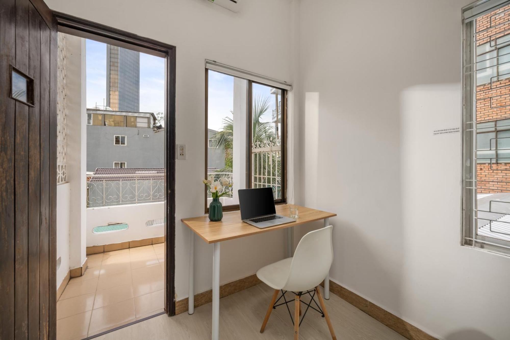 Kly Apartment Hotel Hue Zewnętrze zdjęcie