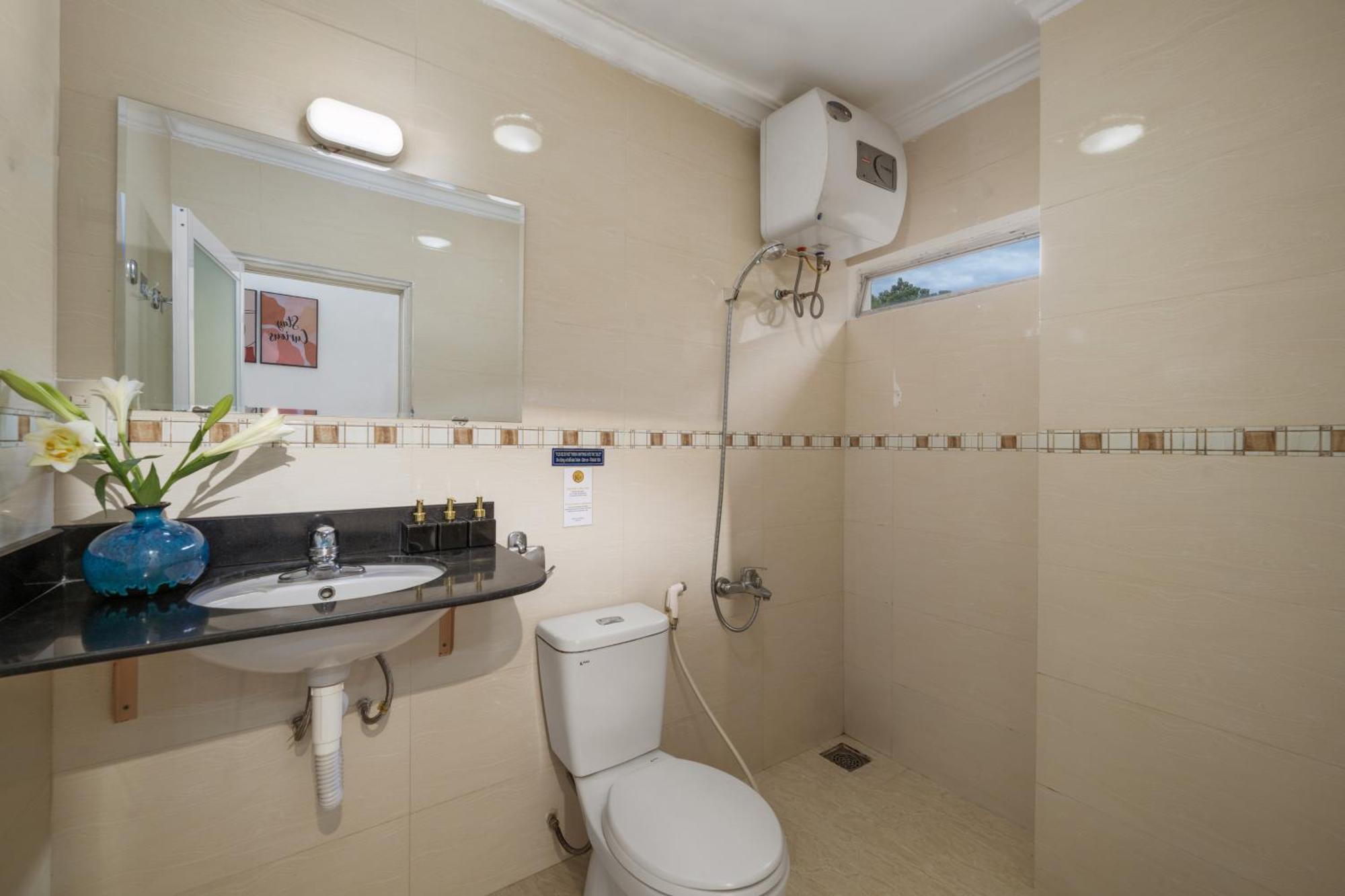 Kly Apartment Hotel Hue Zewnętrze zdjęcie