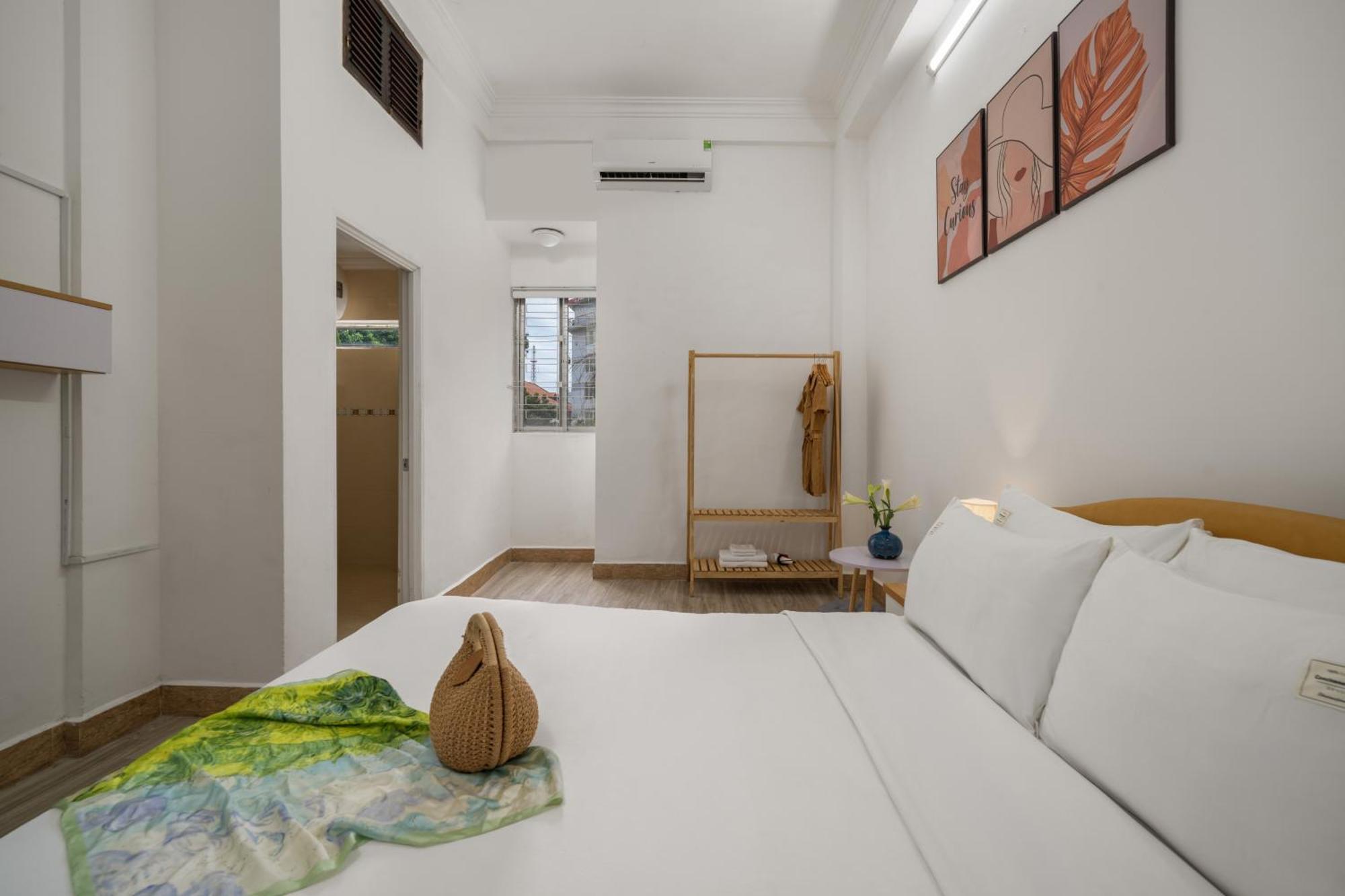 Kly Apartment Hotel Hue Zewnętrze zdjęcie