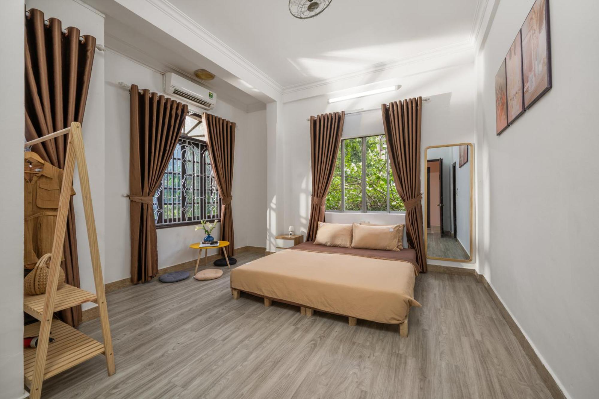 Kly Apartment Hotel Hue Zewnętrze zdjęcie