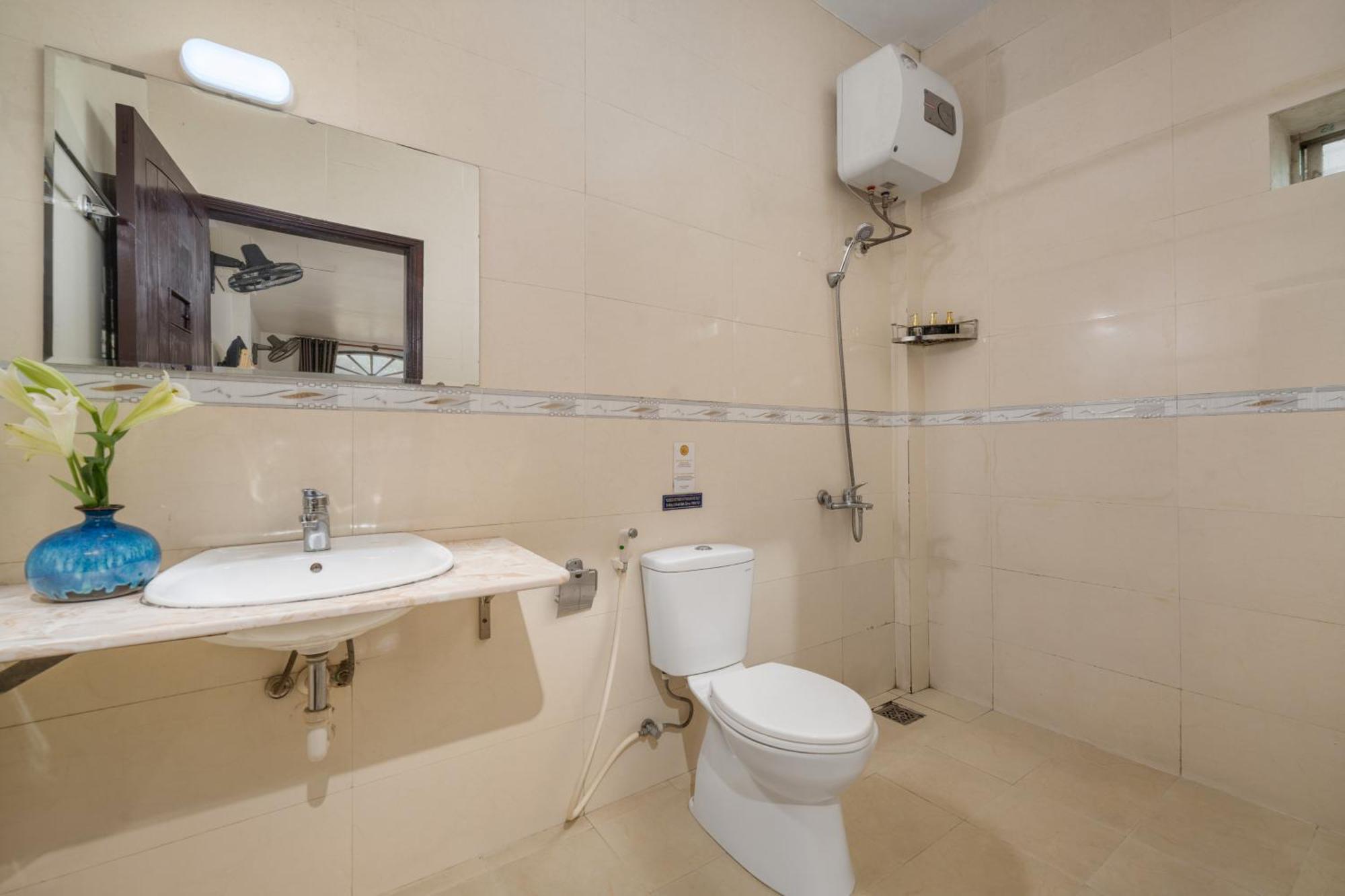 Kly Apartment Hotel Hue Zewnętrze zdjęcie