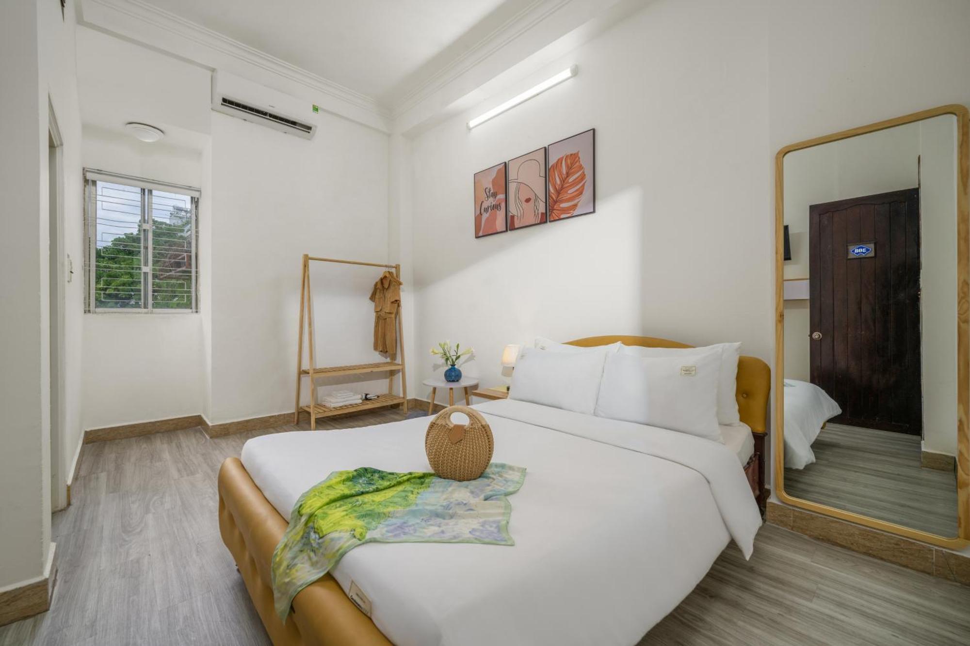 Kly Apartment Hotel Hue Zewnętrze zdjęcie