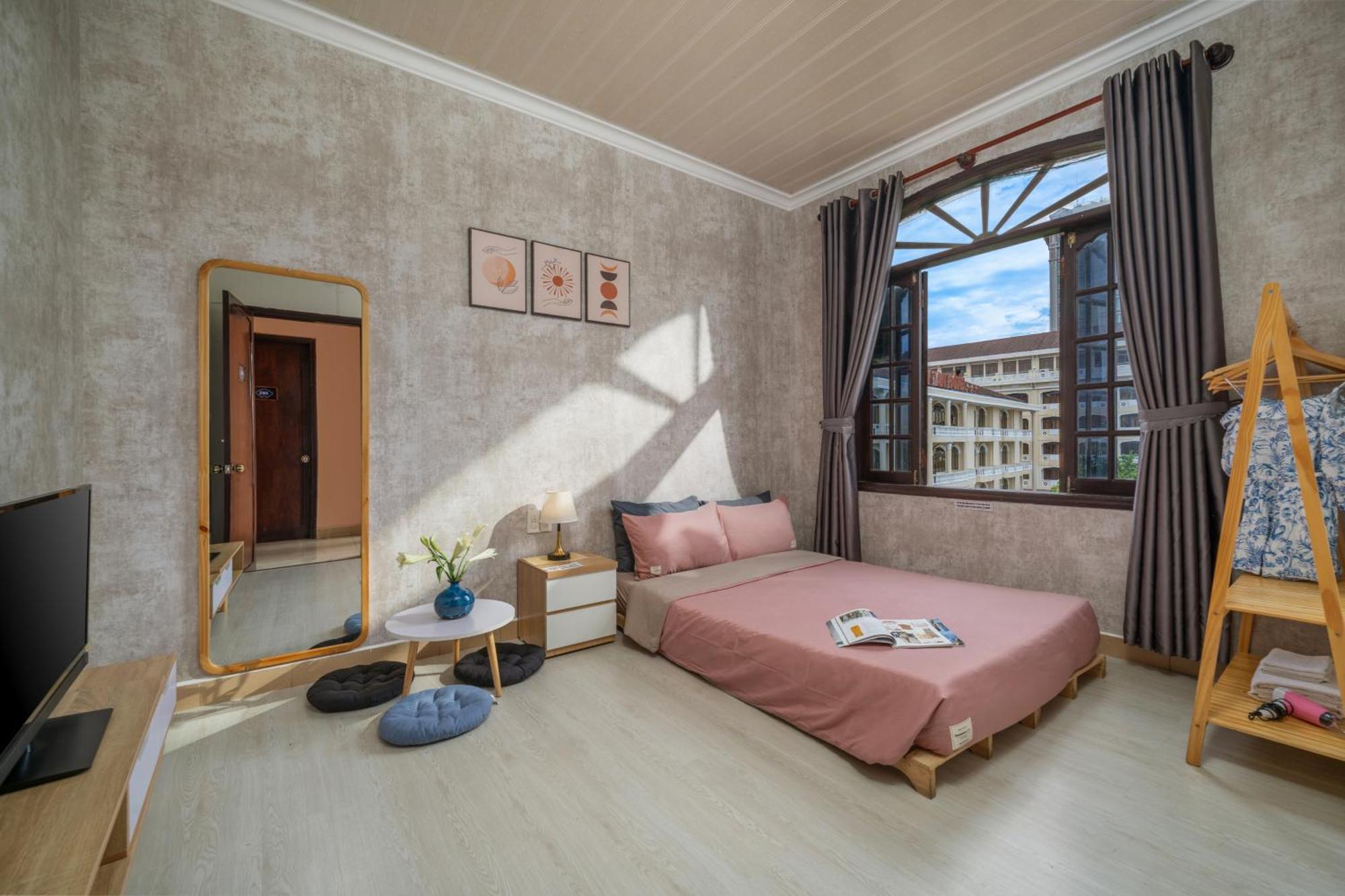 Kly Apartment Hotel Hue Zewnętrze zdjęcie