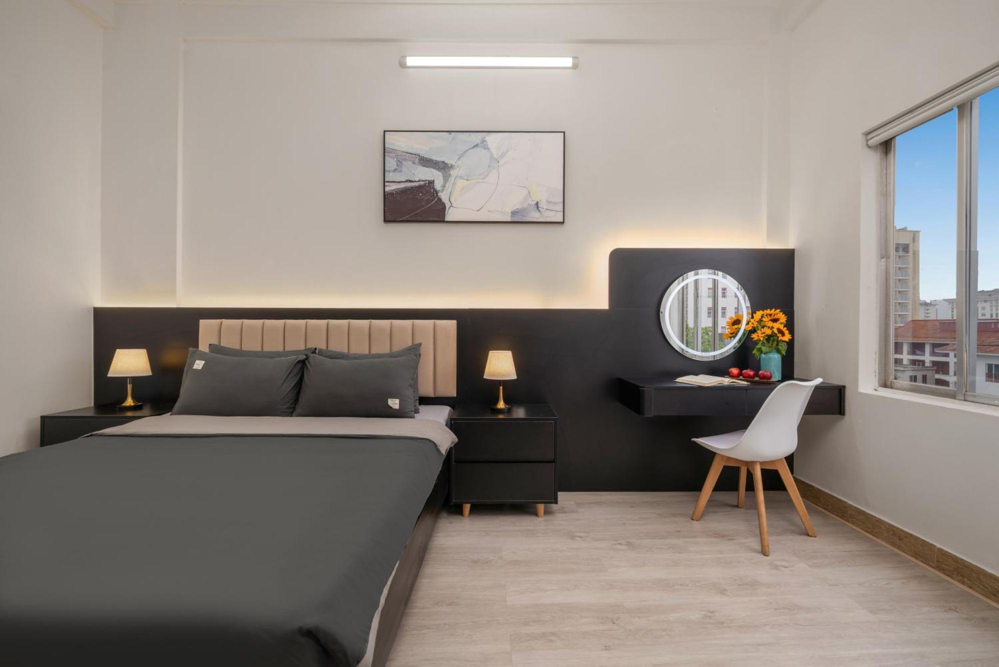 Kly Apartment Hotel Hue Zewnętrze zdjęcie