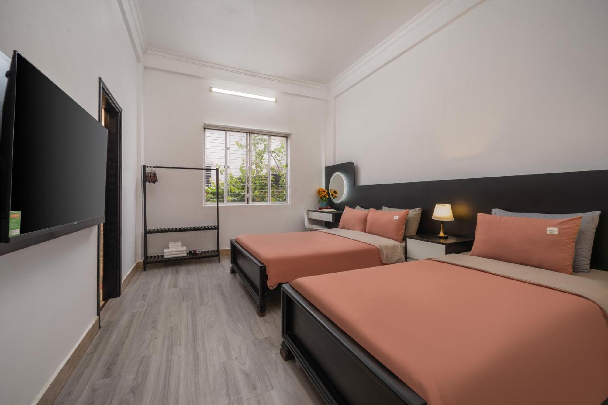 Kly Apartment Hotel Hue Zewnętrze zdjęcie