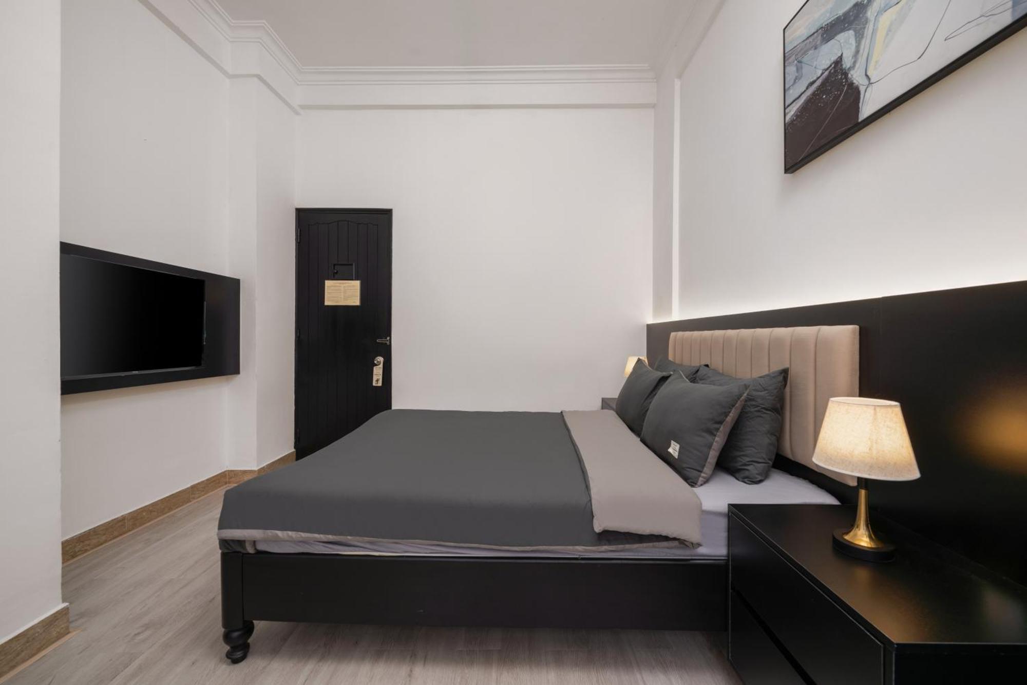 Kly Apartment Hotel Hue Zewnętrze zdjęcie