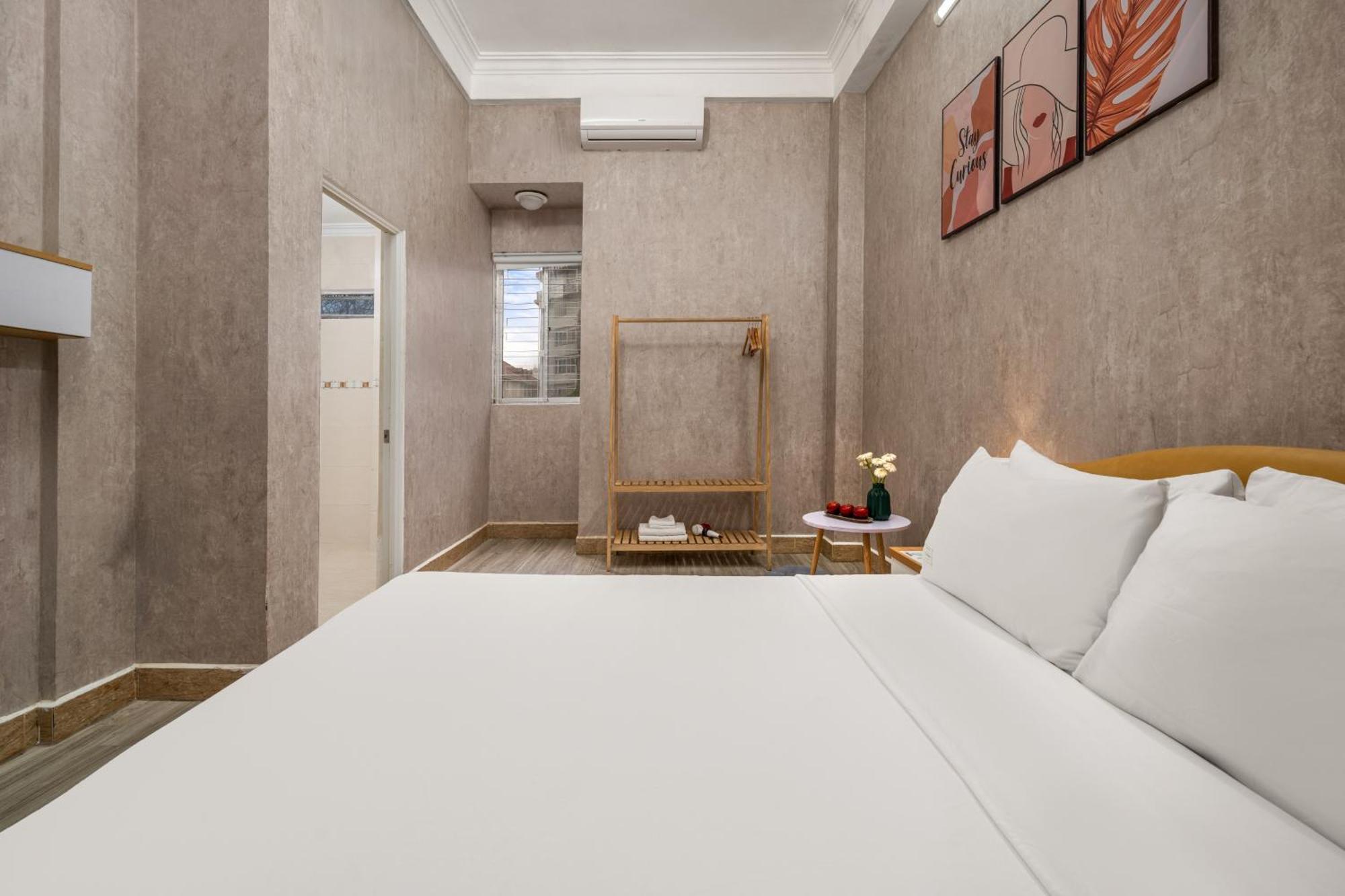 Kly Apartment Hotel Hue Zewnętrze zdjęcie