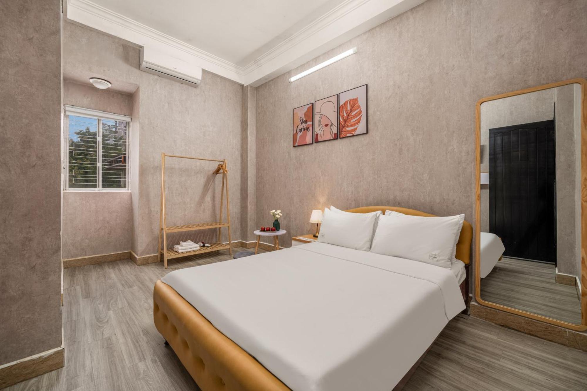 Kly Apartment Hotel Hue Zewnętrze zdjęcie