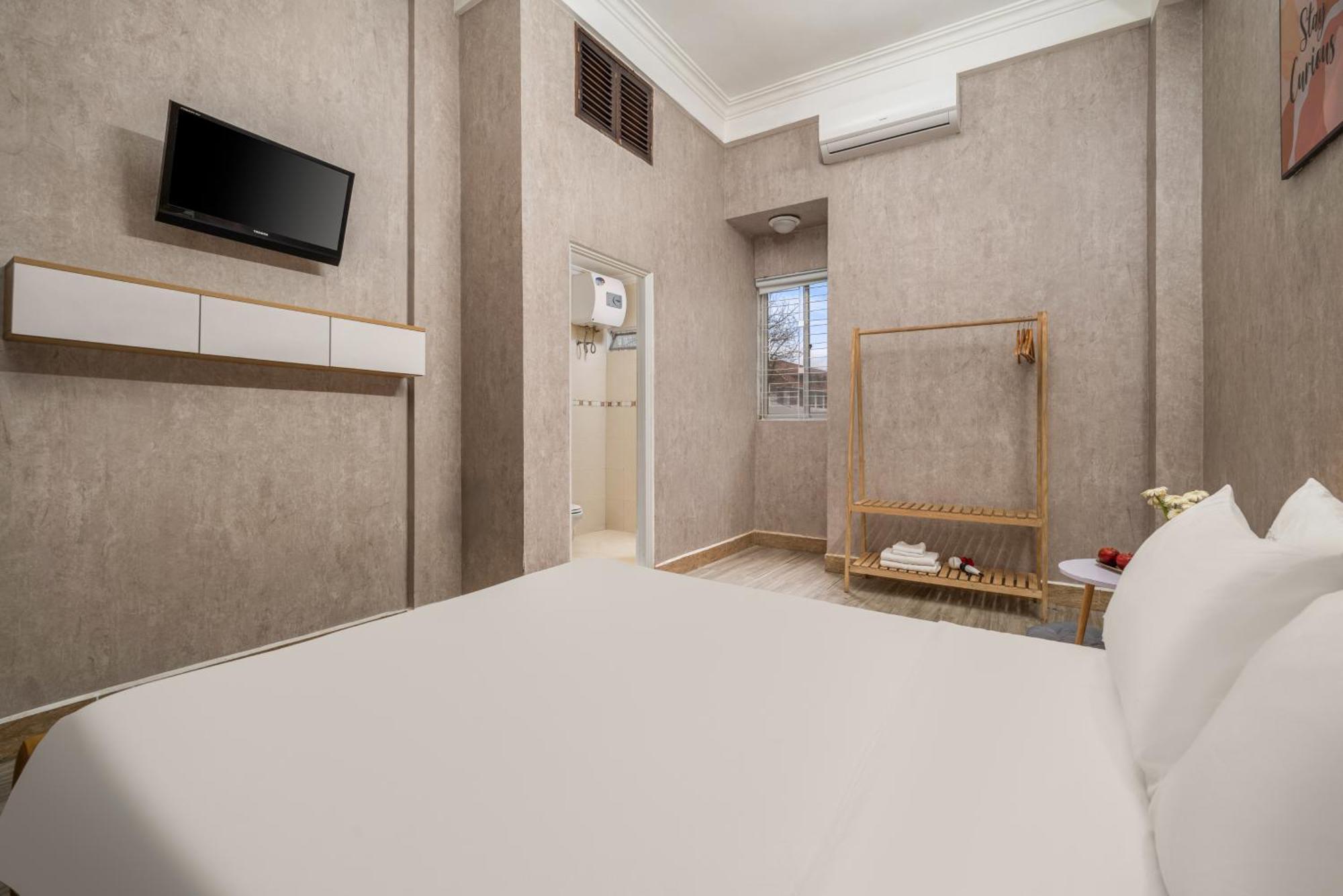Kly Apartment Hotel Hue Zewnętrze zdjęcie