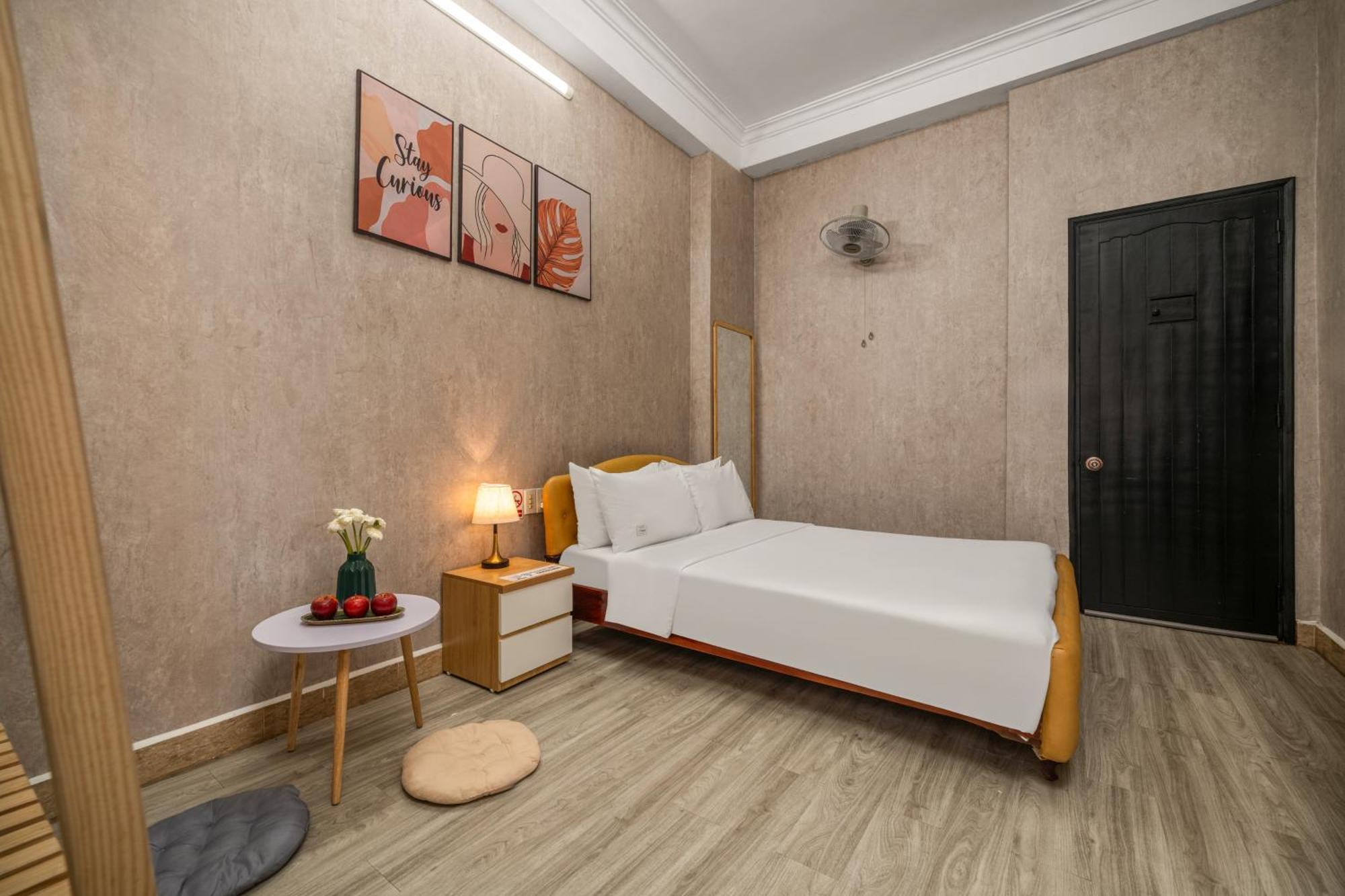 Kly Apartment Hotel Hue Zewnętrze zdjęcie