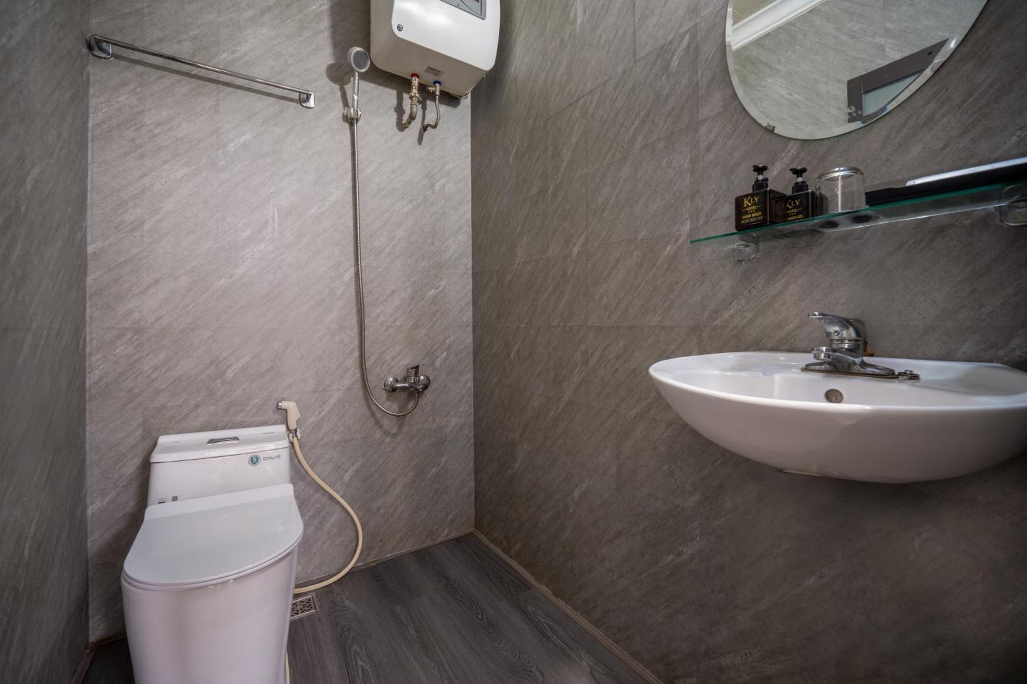 Kly Apartment Hotel Hue Zewnętrze zdjęcie