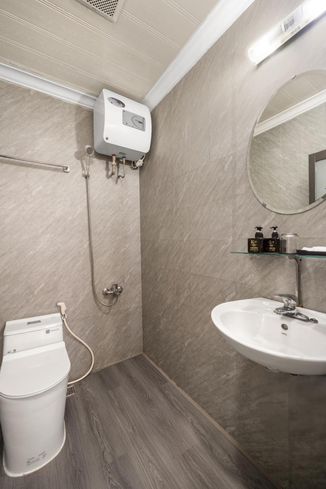 Kly Apartment Hotel Hue Zewnętrze zdjęcie