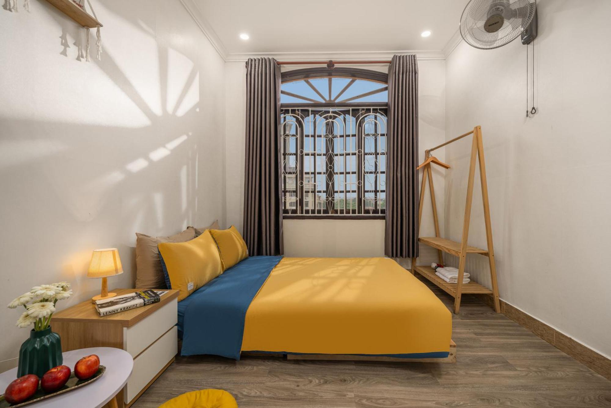 Kly Apartment Hotel Hue Zewnętrze zdjęcie