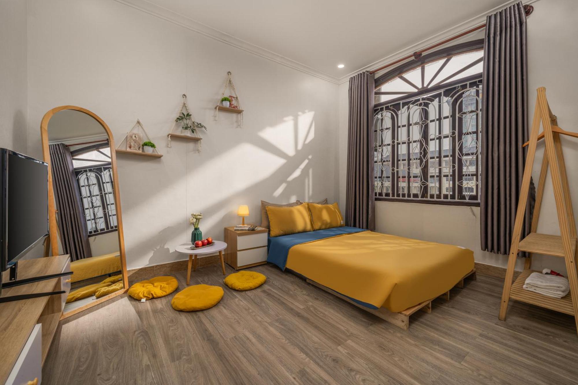 Kly Apartment Hotel Hue Zewnętrze zdjęcie